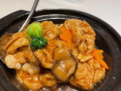 -食廬NOBLE(港汇店)