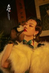 点击看大图 -克拉女神写真馆·匠心定制