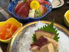 -田舍家Inakaya·炉端烧·铁板烧(天汇igc店)