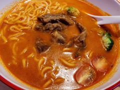 -阿当·小炒牛肉面(人广店)