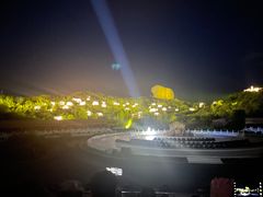 -鼎盛王朝康熙大典实景演出