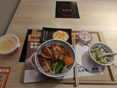 -吉野家 (新街口外大街店)