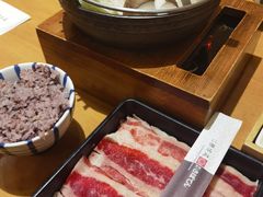 -胜博殿日式炸猪排(悠唐店)