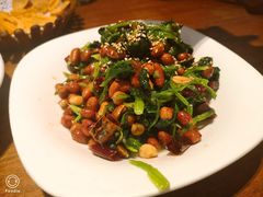 -京尊烤鸭店JINGZUN(春秀路店)