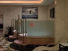-君康悦美食汤泉水会·SPA(天河店)