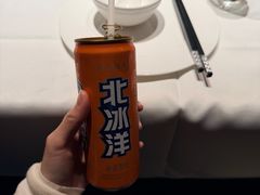 -四季民福烤鸭店(故宫店)