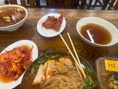 -西塔大冷面(市府大路店)