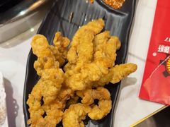 -钢管厂五区小郡肝火锅串串香(清河店)