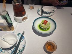 -醉舍·新淮扬菜(长宁龙之梦店)