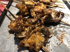 -寂寞的豆芽(龙泽路店)