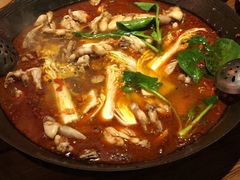 -老天桥蛙炉火锅(姑苏总店)