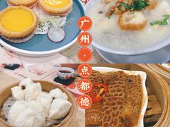 -点都德(北京路贰店)