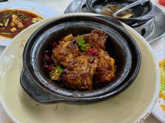 干肉骨茶-新峰肉骨茶(总店)
