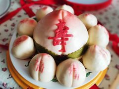 -御茶膳房皇家糕点博物馆(北京首店)