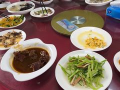 -太湖好灶头土菜馆(石公路店)