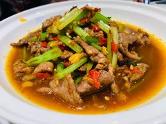 -兰湘子·湘菜小炒(崂山丽达店)