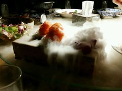 -蜀宴小调·精致家常菜(科华店)