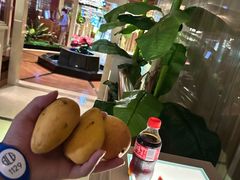 -北丽宫水疗会(宝利来国际大酒店店)