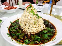 -怡园饭店-餐厅(四望亭店)