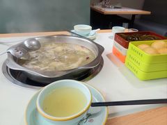 -福源药膳鸡(天润城店)