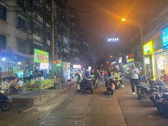 -凤张螺蛳粉·爽口粉(跃进路总店)