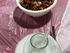 -铁头烧菜馆(立新路店)