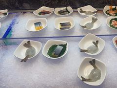 -曼格活海鲜·牛排自助(光明蓝鲸店)