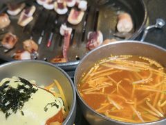 -炽城·烤肉名家(鸿达中央广场店)