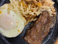 -纽斯特牛排自助餐厅(浦江万达店)