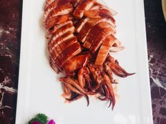 -钱塘花园·宁波菜