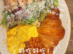 -卡朋西餐(扬名广场店)