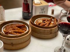 -金鼎轩(方庄天坛店)