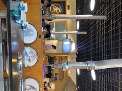 -丹东丛炟海鲜烧烤(江艺路店)