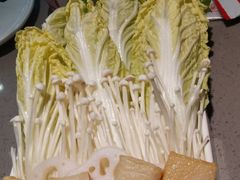 -半天妖烤鱼(万达广场店)