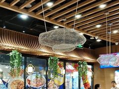 -西部马华清真兰州牛肉面·烧烤夜市(三里河店)