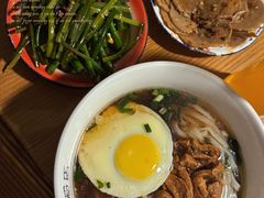 -矮子粉店1985·长沙米粉(湘春路店)