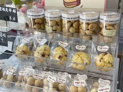 -HuHuCake呼呼甜品蛋糕(正弘城店)