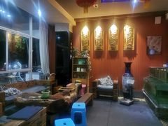 -水上人家民俗餐厅(洱海公园店)
