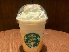 -星巴克(北辰西路店)