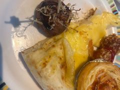 -吉布鲁牛排海鲜自助(温江合生汇店)