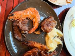 -西安W酒店·WEI全味西餐厅