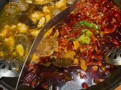 -楠火锅(昆山金鹰店)