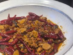 -印象鲵宴·张家界地标美食名片(溪布街店)