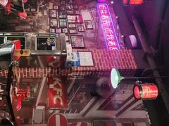 -蚝堡海鲜·威海菜·海肠捞饭·烧烤·亚洲吃蚝公司(幸福门店)