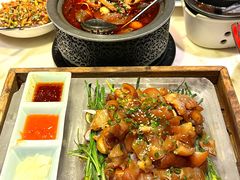 -锦府盐帮·李宅(领展购物广场中关村店)