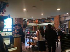 -第三空间·趣味桌游·轰趴.室内CS.剧本杀(大武汉1911店)