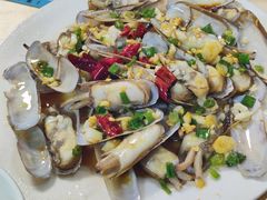 -阿军排档·烧烤