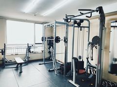 -炼健身私教工作室
