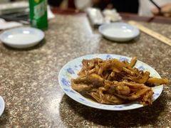 鸭爪-许村蟹面(海宁许村大道店)