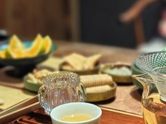 -邈墨茶馆(凤起路店)